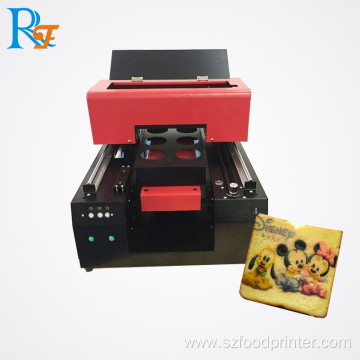 food coloring cake printer for edible ink